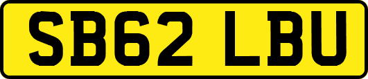 SB62LBU