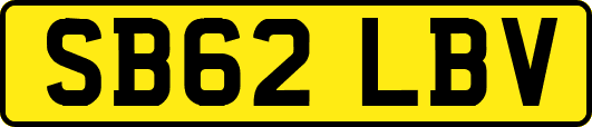SB62LBV