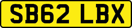 SB62LBX