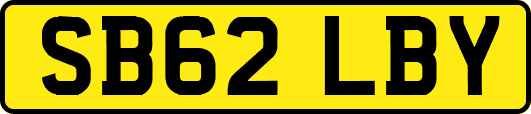 SB62LBY