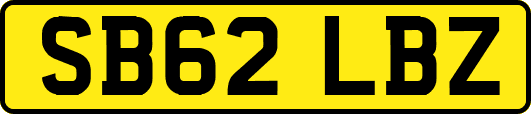 SB62LBZ