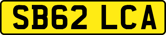 SB62LCA