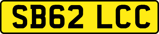 SB62LCC
