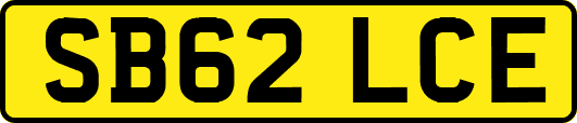 SB62LCE