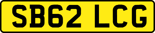 SB62LCG