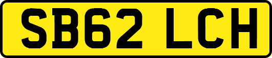 SB62LCH