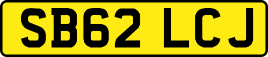 SB62LCJ