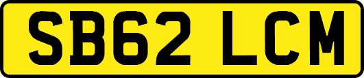 SB62LCM