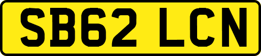 SB62LCN