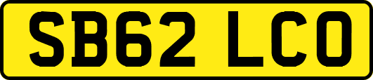 SB62LCO