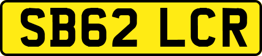 SB62LCR