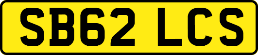 SB62LCS
