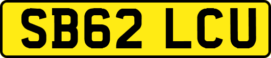 SB62LCU