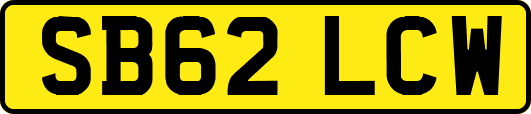 SB62LCW