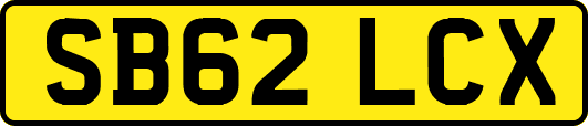 SB62LCX