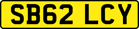 SB62LCY
