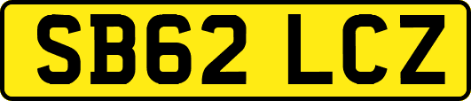 SB62LCZ