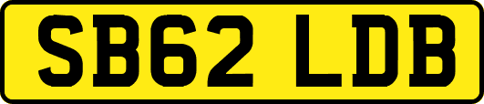 SB62LDB