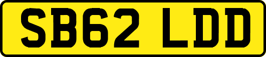 SB62LDD