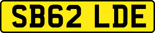 SB62LDE