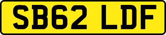 SB62LDF
