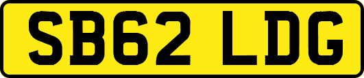 SB62LDG