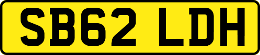 SB62LDH