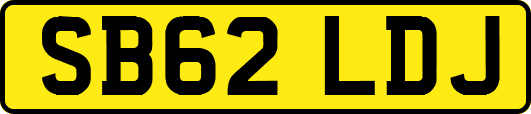 SB62LDJ