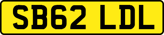 SB62LDL