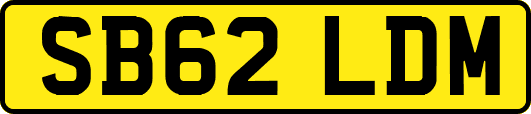 SB62LDM