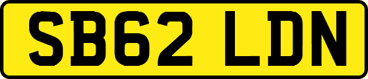 SB62LDN