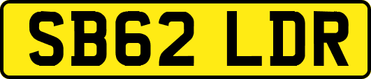 SB62LDR