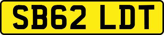 SB62LDT