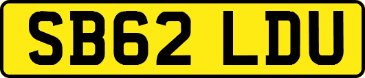 SB62LDU