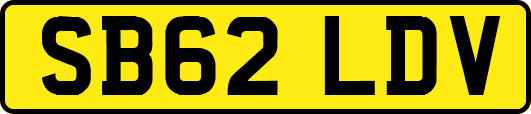 SB62LDV