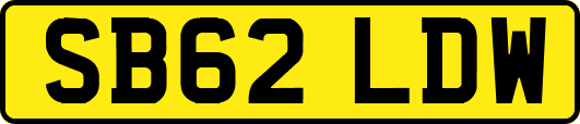SB62LDW