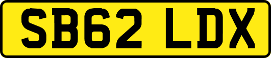 SB62LDX