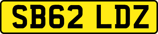 SB62LDZ