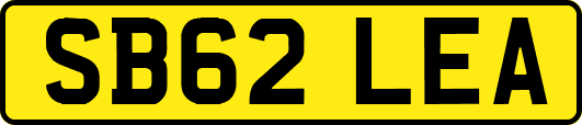 SB62LEA