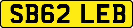 SB62LEB