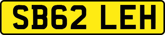 SB62LEH