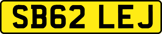 SB62LEJ