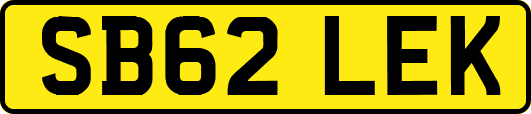 SB62LEK
