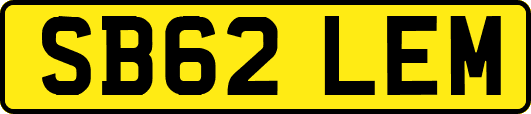SB62LEM