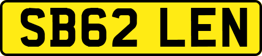 SB62LEN