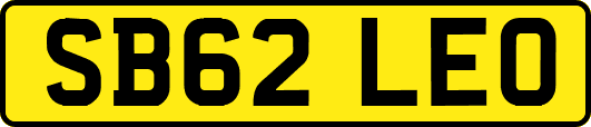 SB62LEO