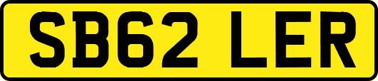 SB62LER