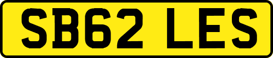 SB62LES