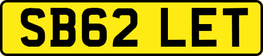 SB62LET