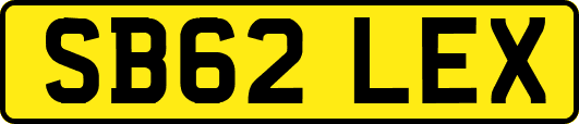 SB62LEX